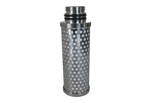 Oil mist separation filter CC37629B00